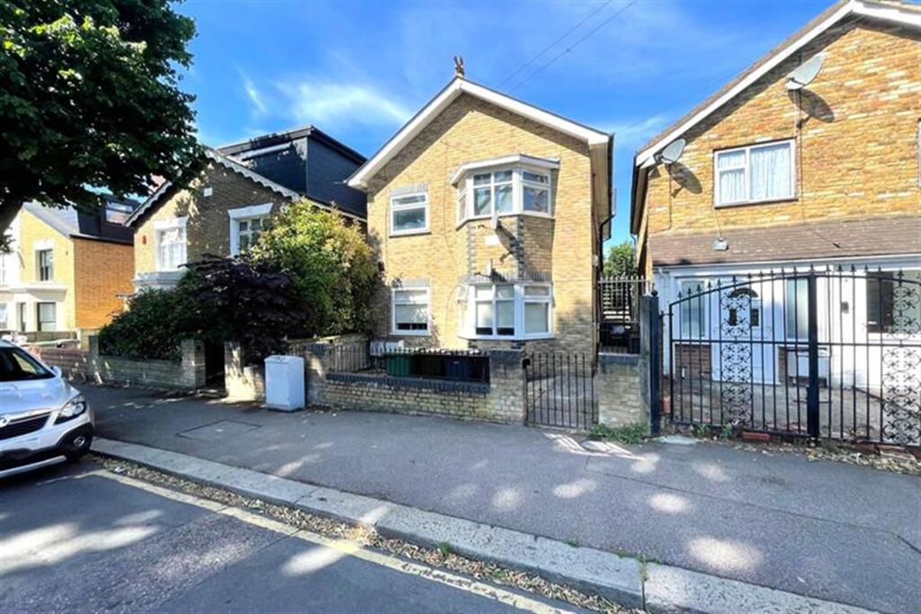 Main image of property: Jarvis Court, Copeland Road, Walthamstow, E17