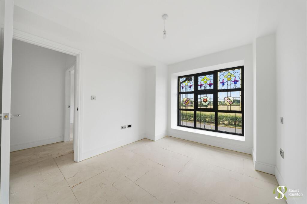 Apartment in Warrington, Little Bollington with Agden - View 5