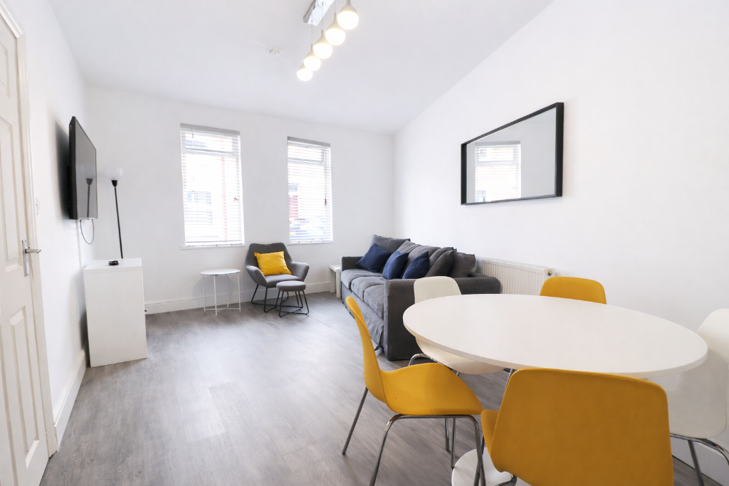 Main image of property: Sydney Road, Chester, Cheshire, CH1