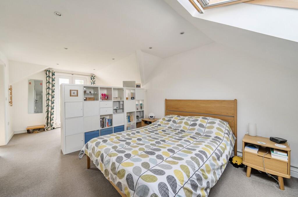 House in Exeter - More