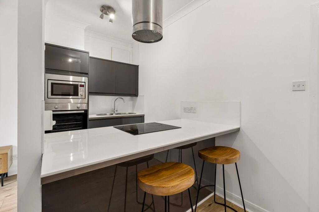 Apartment in Glasgow - View 4