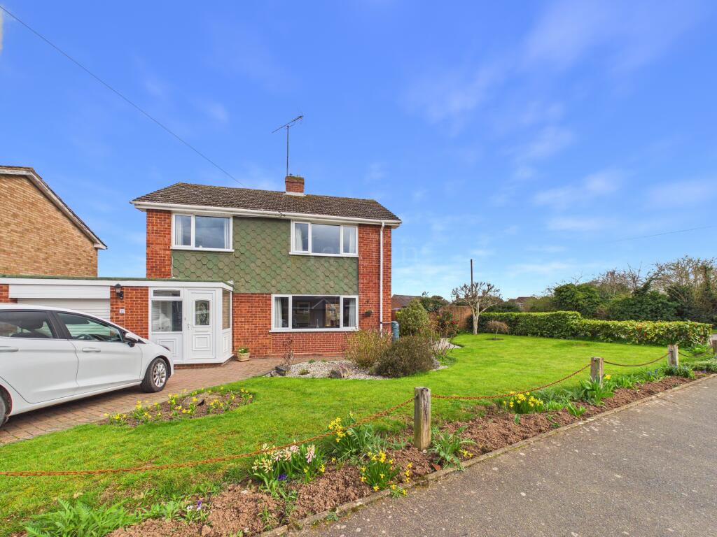 Main image of property: Abberley Avenue, Stourport on Severn DY13 0NZ