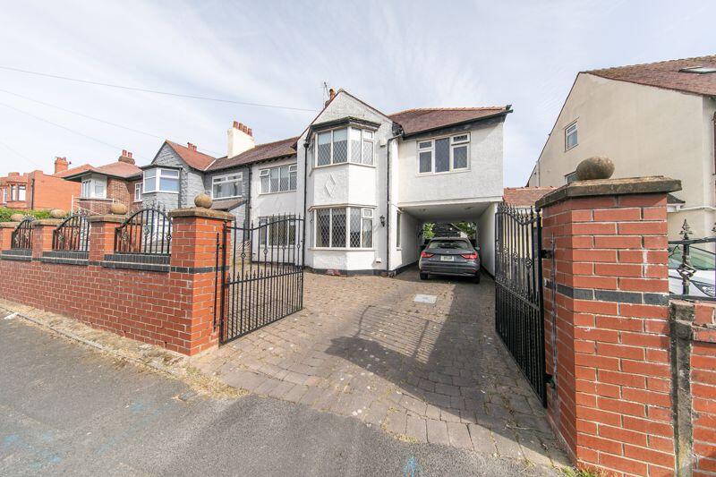 Main image of property: No. 16, Leys Road, Warbreck, Lancs FY2 0SG