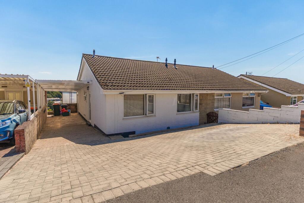 Lawrence Hill Avenue, Newport, NP19