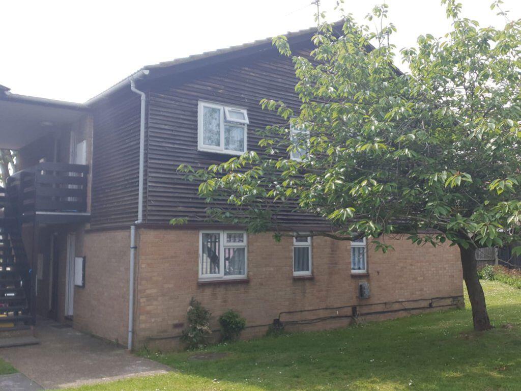 Main image of property: Wexham