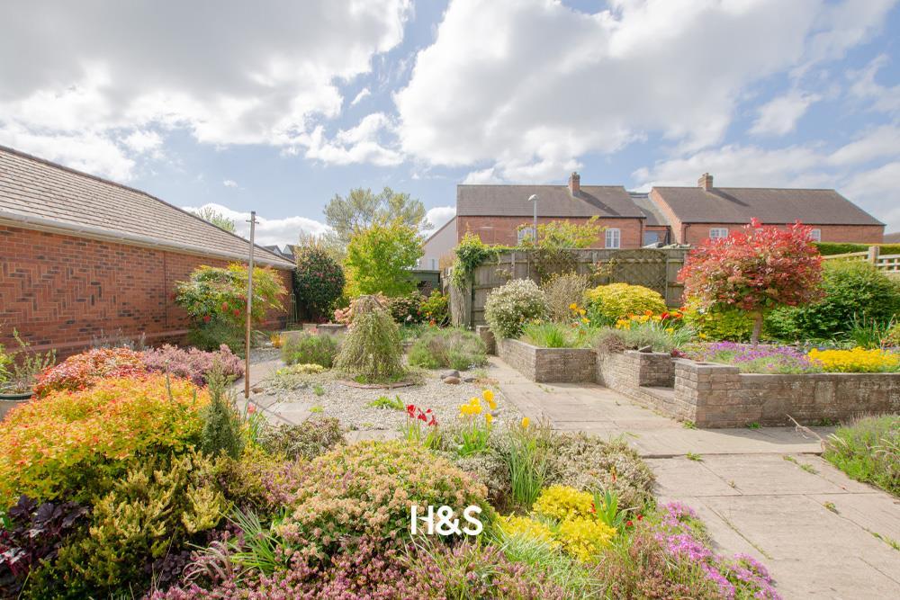 Additional image 14 of Crabmill Close, Knowle, Solihull
