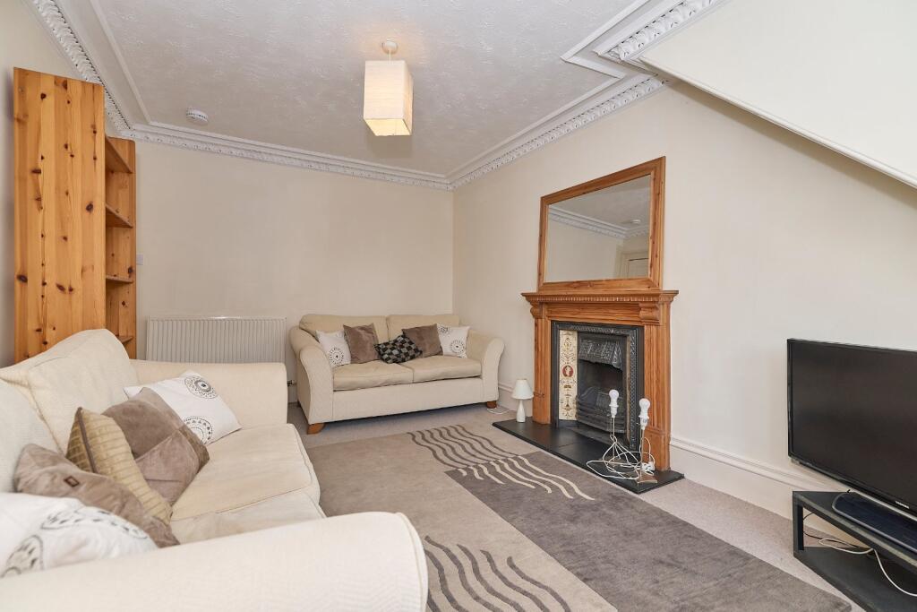Apartment in Aberdeen, Broomhill, Ashley and Broomhill - View 5