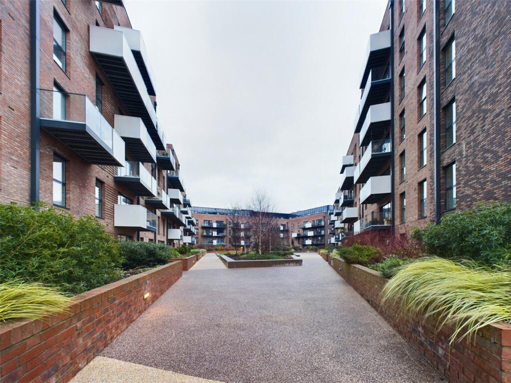 Main image of property: Purbeck Gardens, Sydenham, SE26