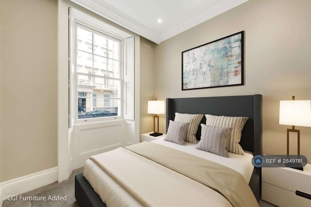 Main image of property: Chesham St, London, SW1X