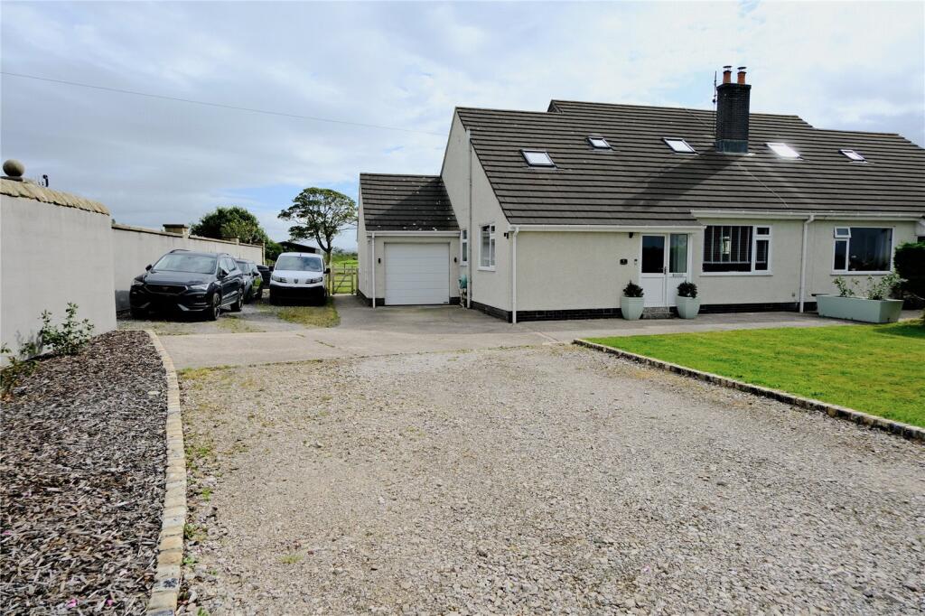 Main image of property: Sandside, Cockerham, Lancaster, Lancashire, LA2