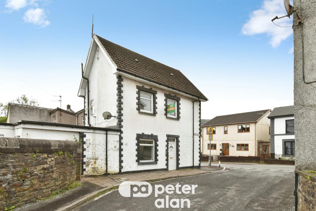 Gadlys Road, Aberdare - View 2