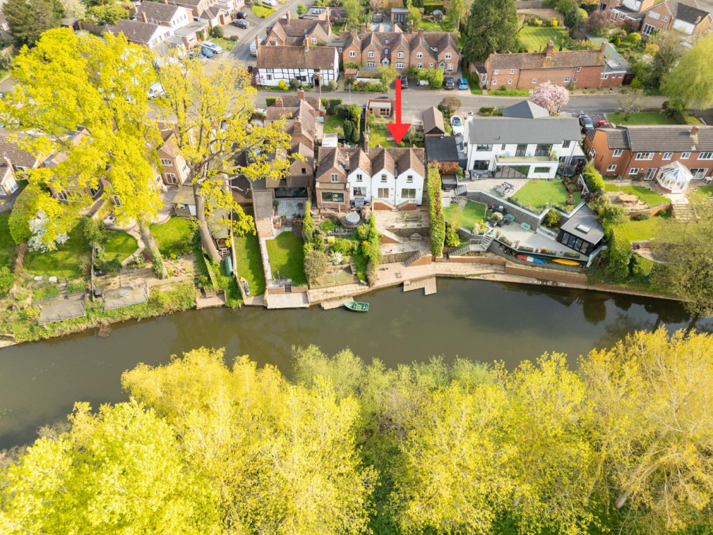 Keytes Lane, Barford photo 4