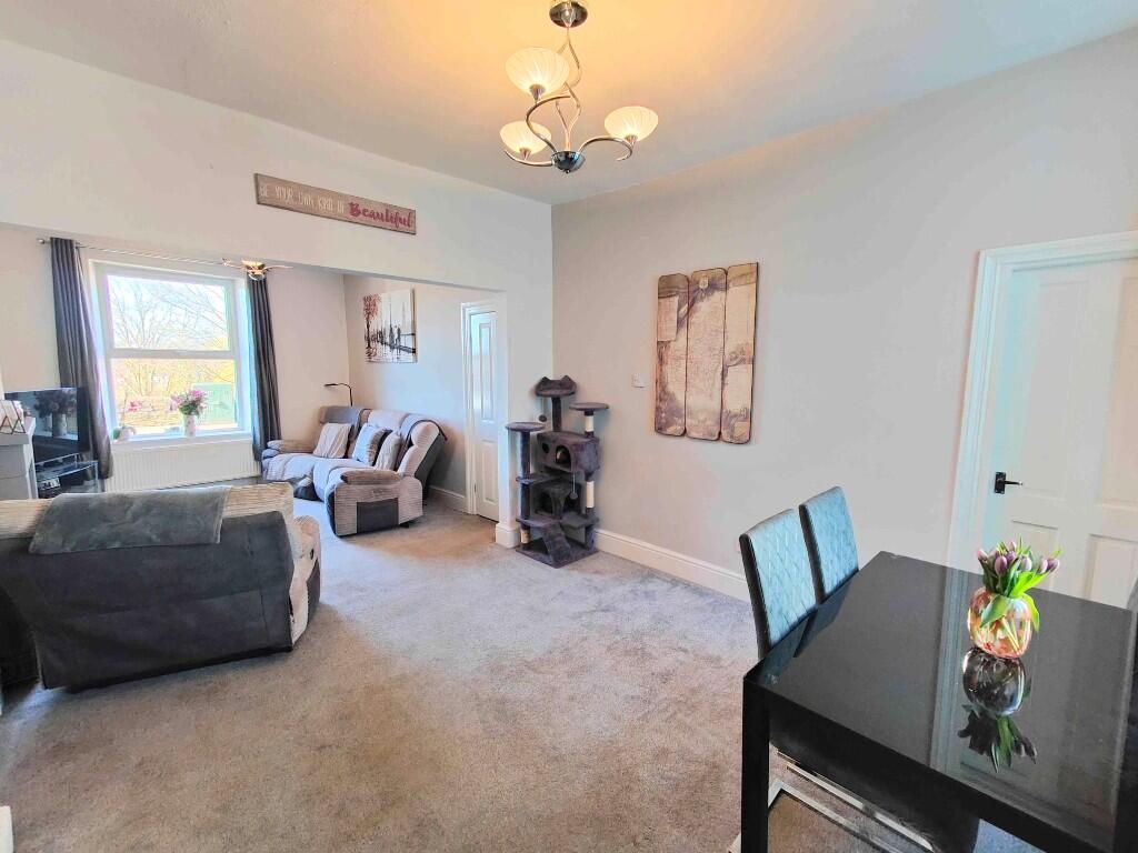 Main image of property: 171 Claremount Road, Halifax, HX3 6JL