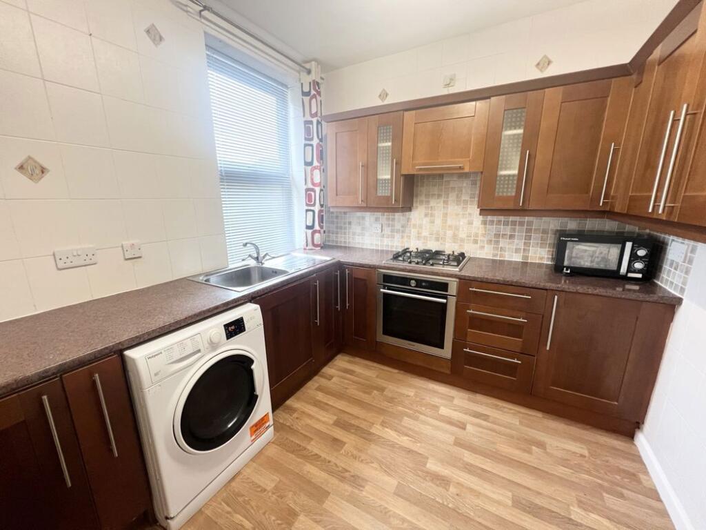 Apartment in Newcastle upon Tyne - View 4