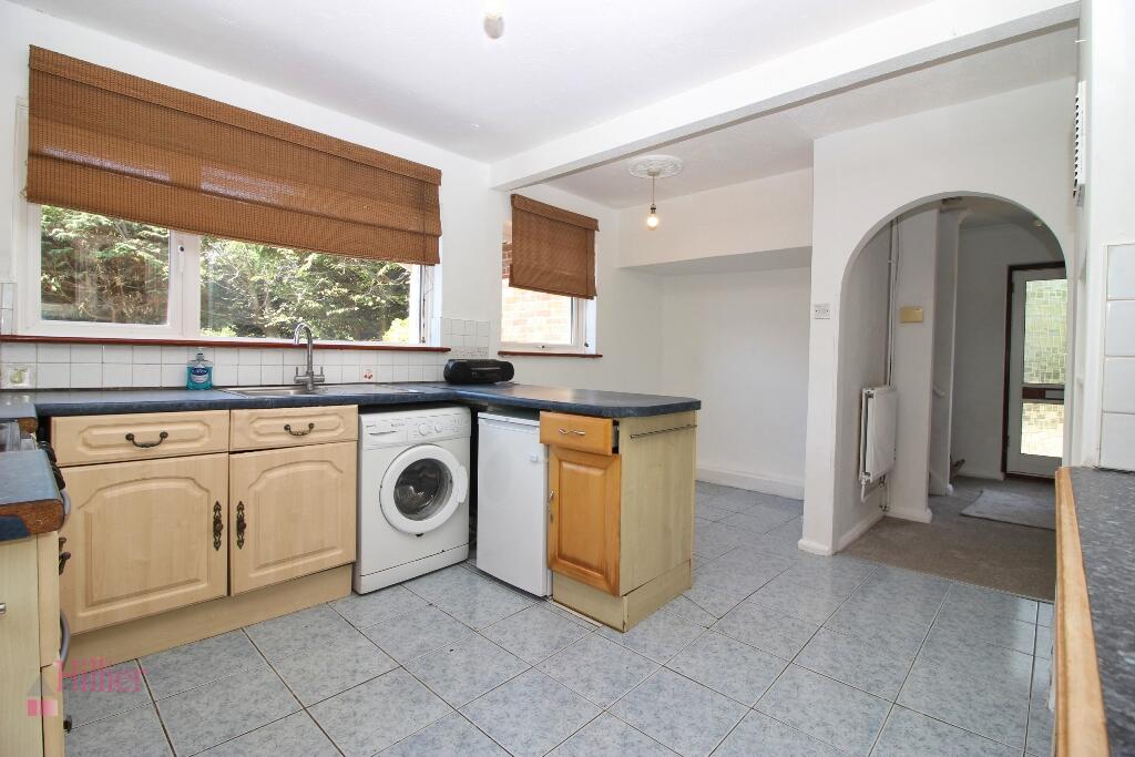House in Tonbridge and Malling, Borough Green - More