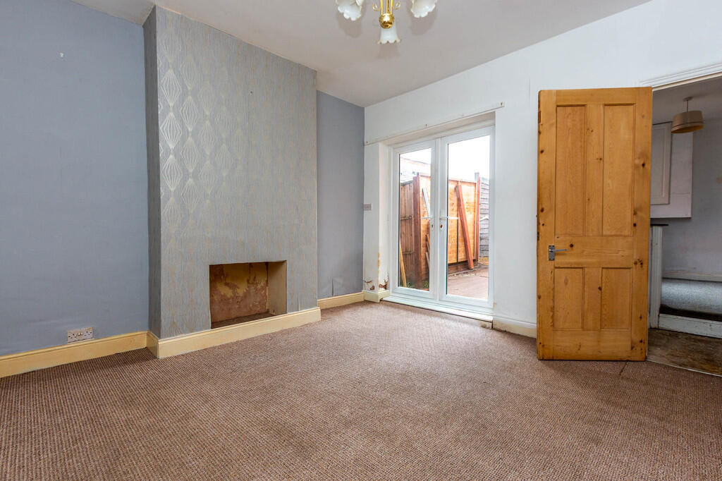 Portland Road, Rushden photo 4