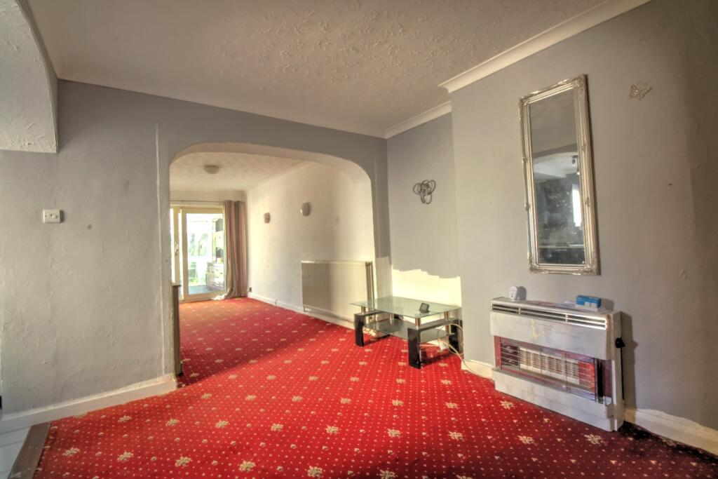 House in Portsmouth - View 5