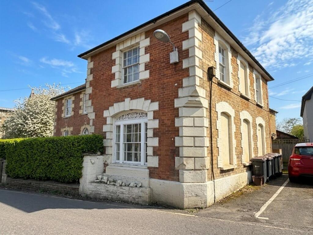Main image of property: 2 St Martins Square, Gillingham