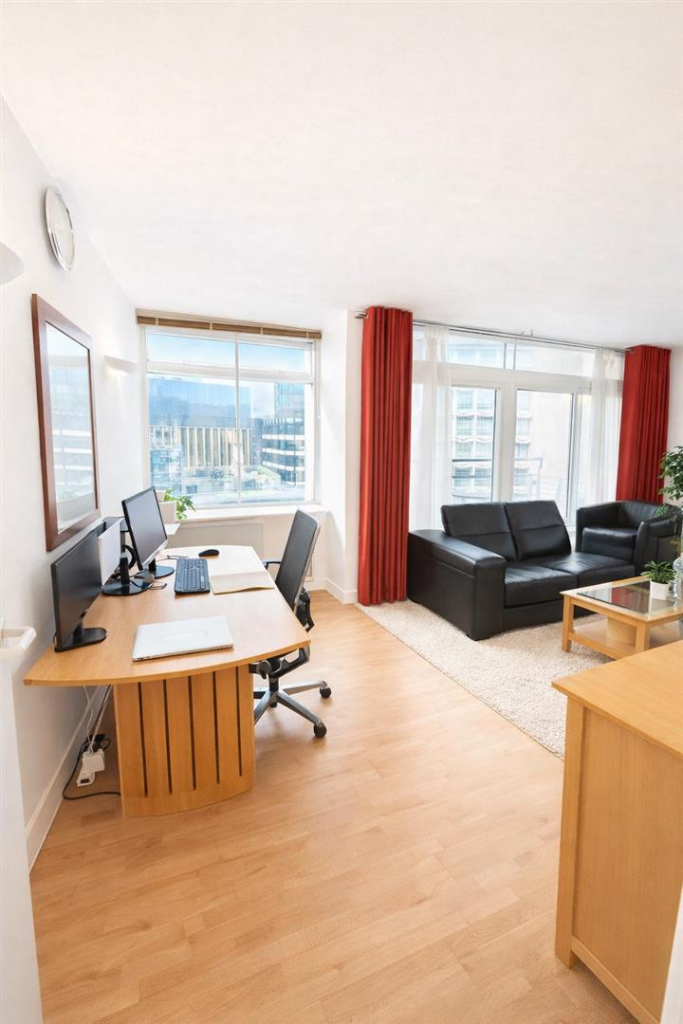 Main image of property: St. Giles High Street, WC2H