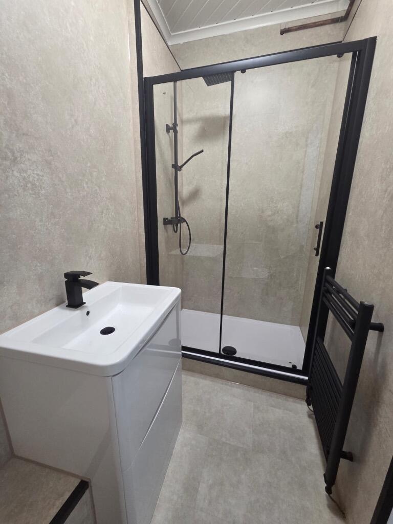 Apartment in Paisley - View 4
