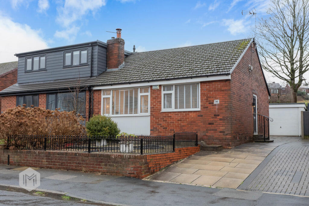 Main image of property: Lords Stile Lane, Bromley Cross, Bolton, Greater Manchester, BL7 9JZ