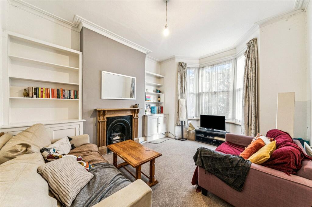 Main image of property: Hydethorpe Road, SW12