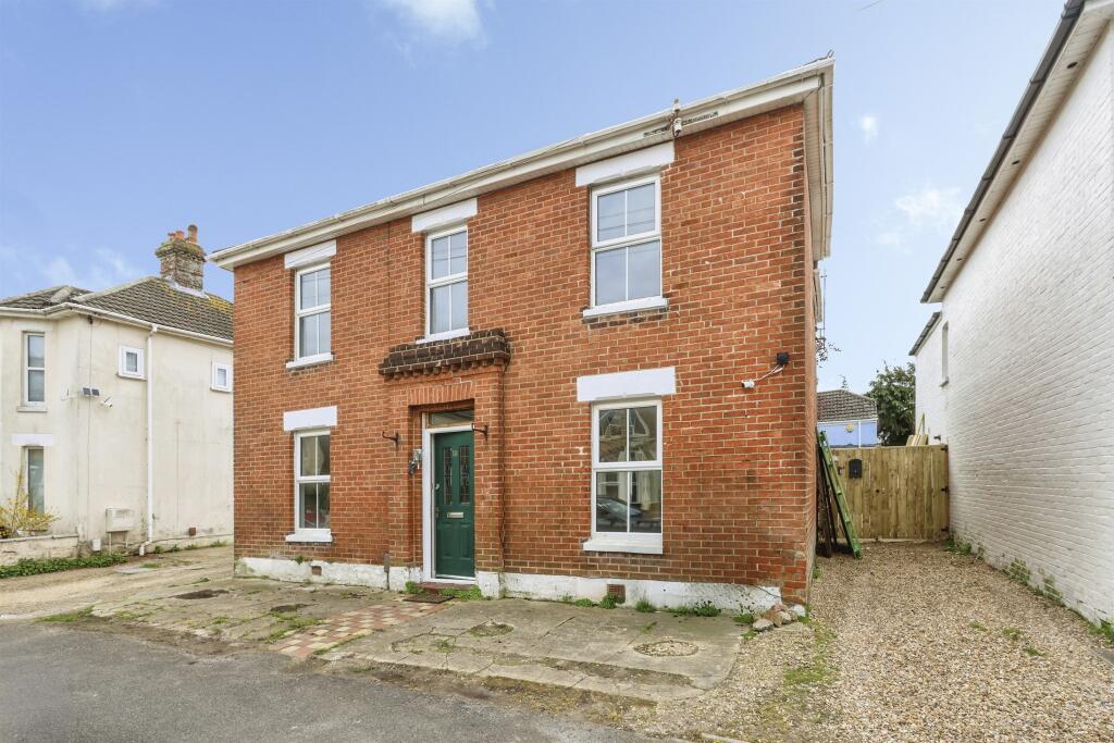 Main image of property: Langton Road, Bournemouth