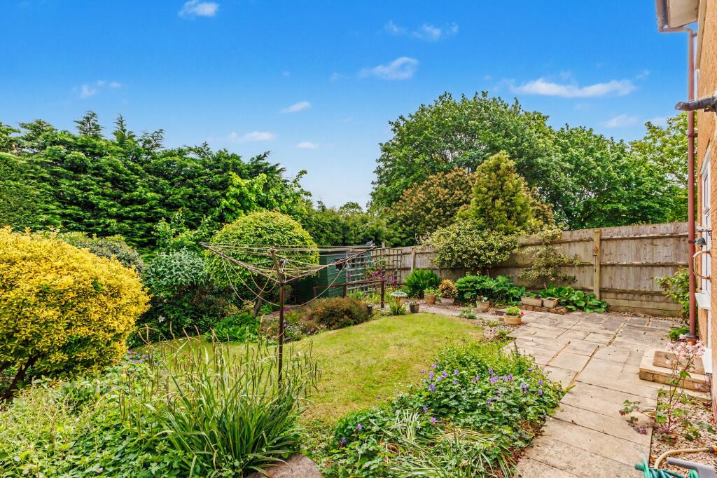 Hanson Avenue, Shipston-On-Stour, CV36 photo 4