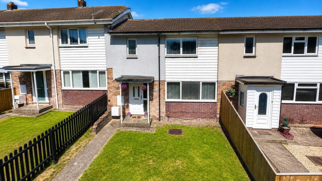 Main image of property: Manor Road, Newton Abbot, TQ12