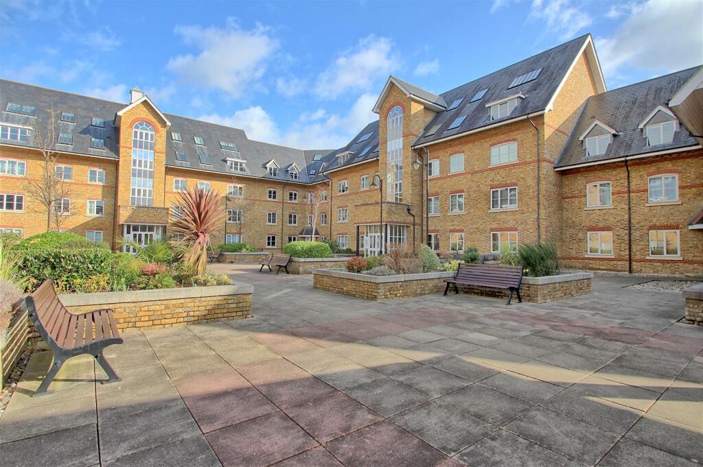 Main image of property: Station Road, Ware