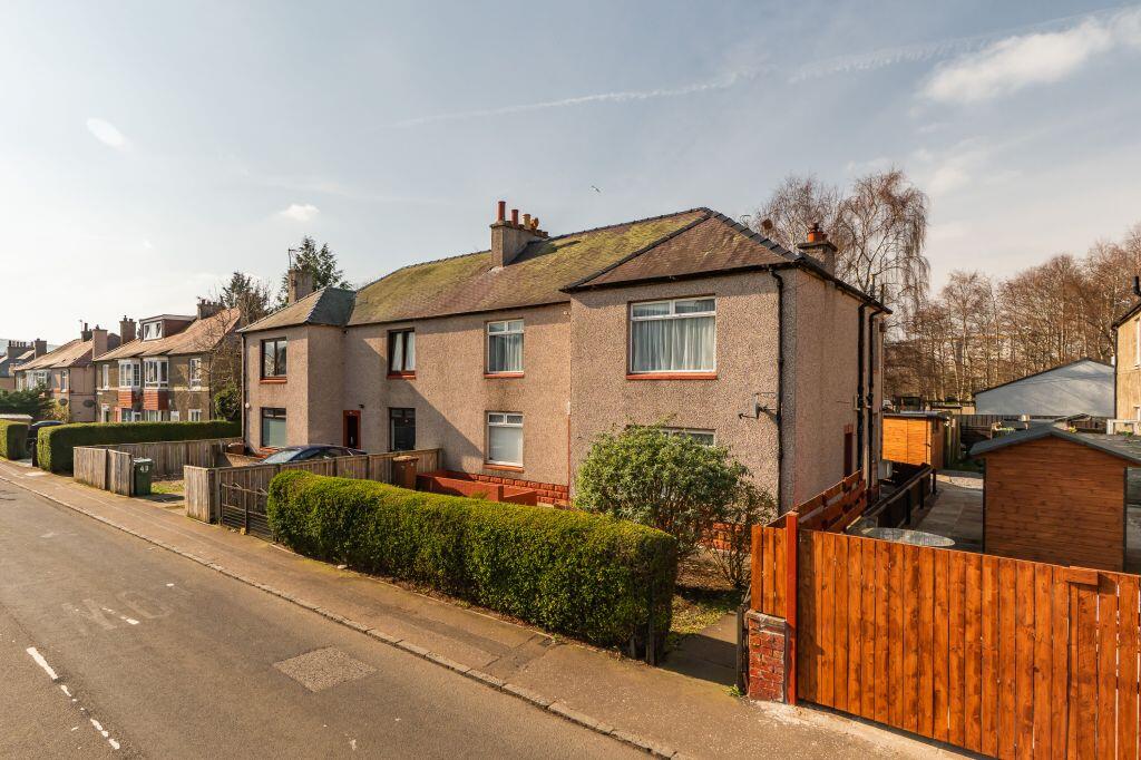 Main image of property: 36 Sighthill View, Edinburgh, EH11 4PT