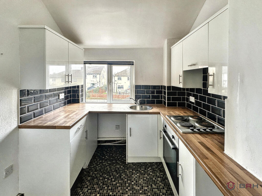 Apartment in Doncaster, Old Edlington - View 3