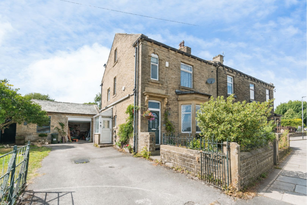 Main image of property: Cote Lane, Bradford, BD15