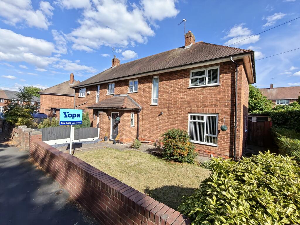 House in Walsall