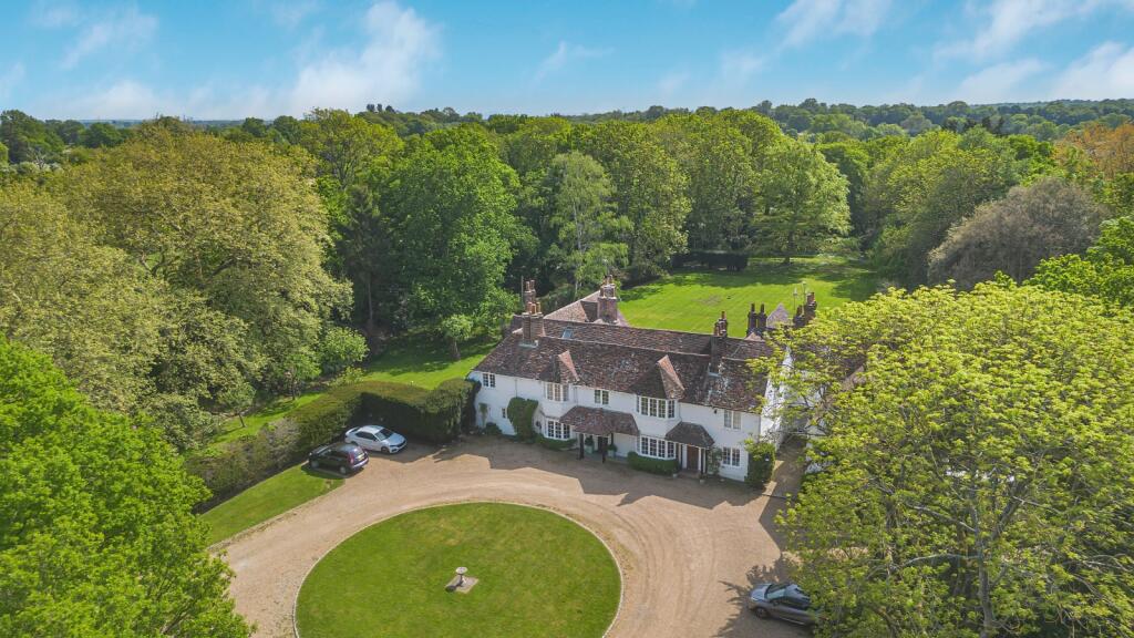 Main image of property: Epping Green