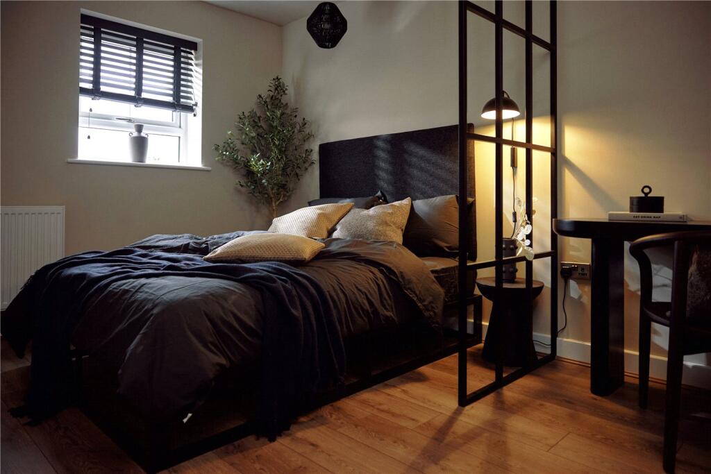 Main image of property: Anthem, Minster Way, Beverley, HU17