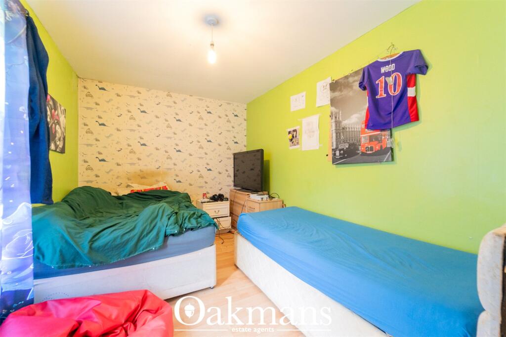 Additional image 10 of Chalybeate Close, Rubery, Rednal, Birmingham, B45