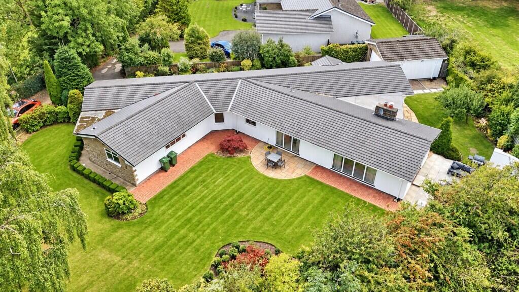 House in Stockton-on-Tees, Great and Little Broughton