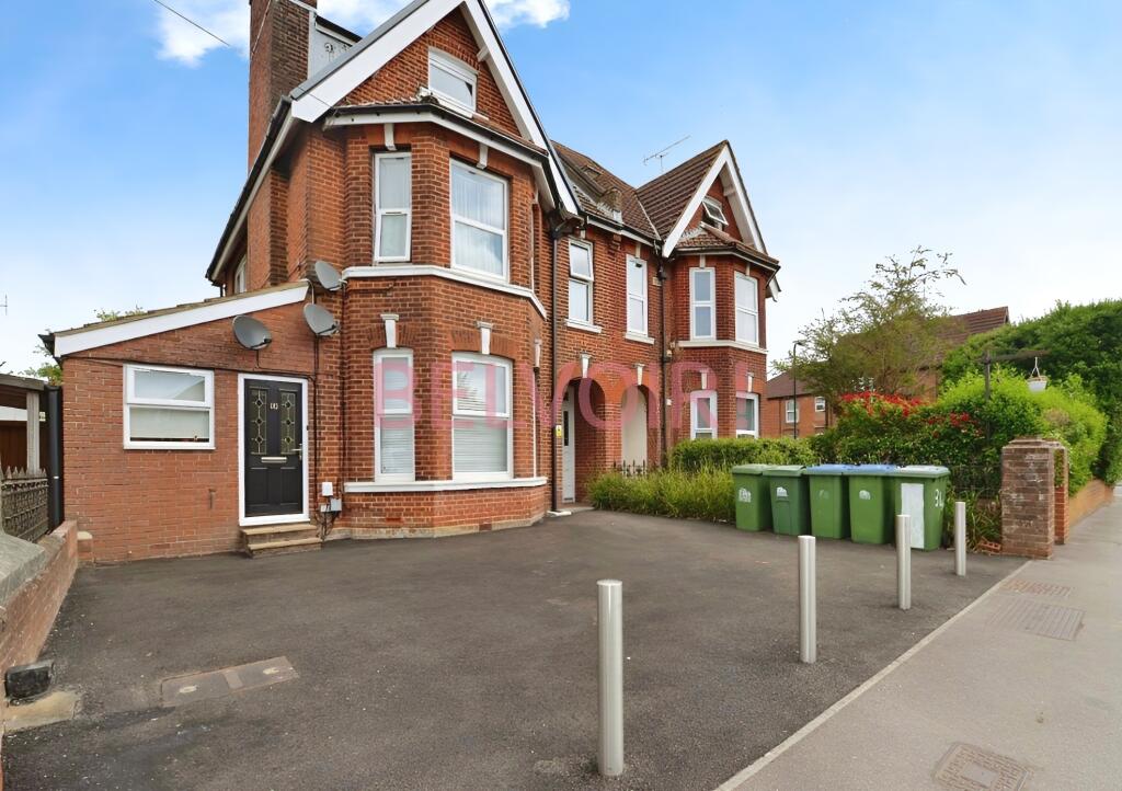Main image of property: Howard Road, Southampton, SO15
