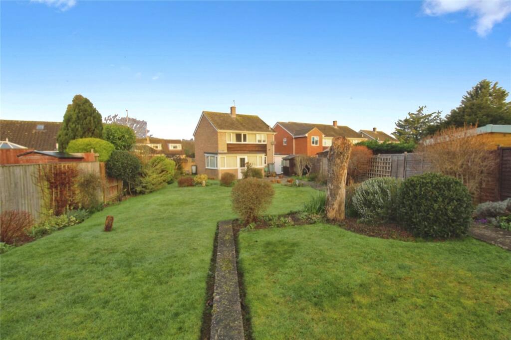 Additional image 2 of Rodwell Park, Trowbridge