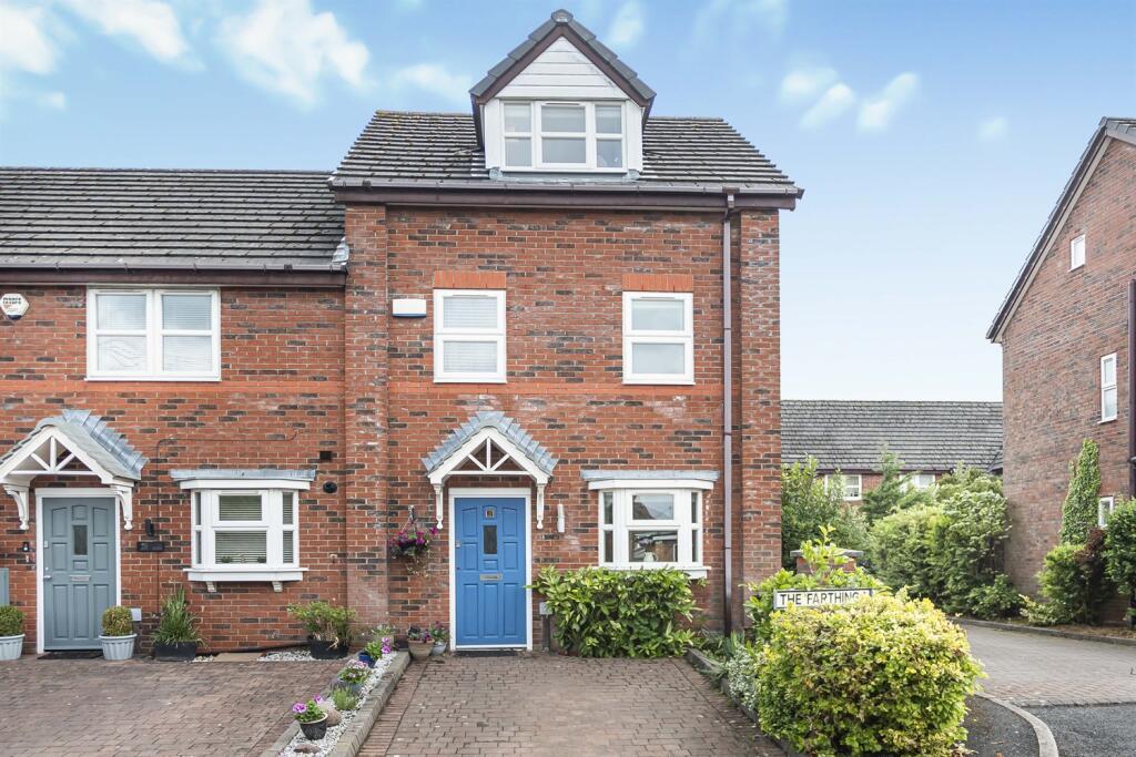 Main image of property: The Farthings, Lymm