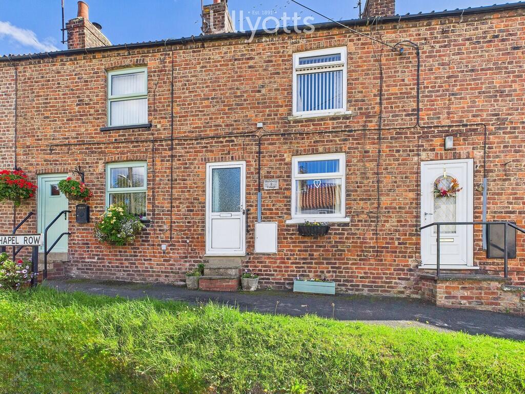 Main image of property: Blackberry Cottage, Wold Newton