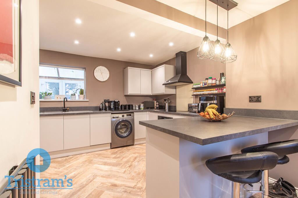 Wheatgrass Road, Beeston - View 4