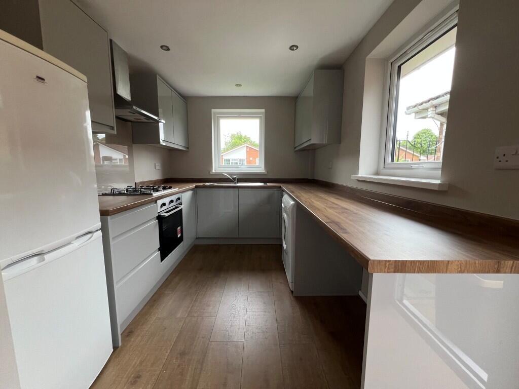 House in Erewash, Long Eaton - View 4