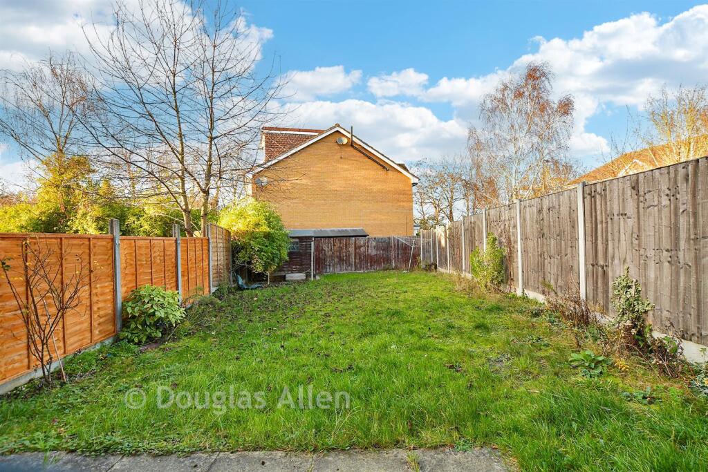 Main image of property: Heathside Close, Newbury Park, Ilford, Essex