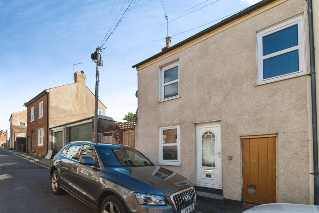Main image of property: Pound Street, Exmouth, Devon, EX8
