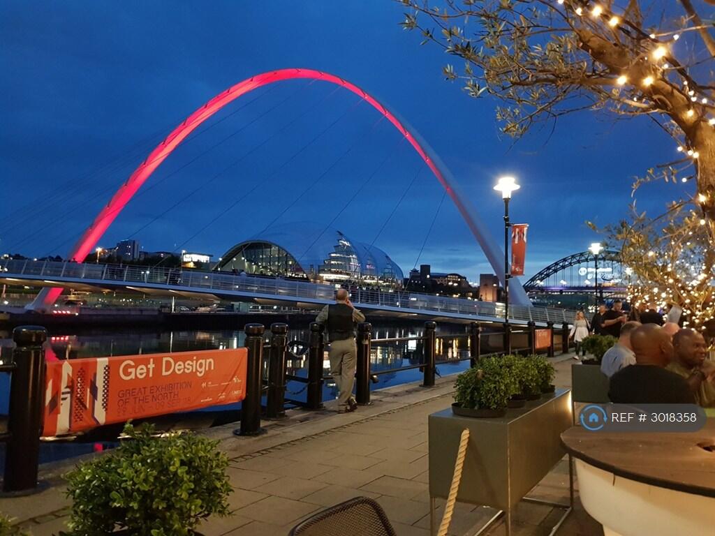 Main image of property: St Anns Quay, Newcastle Upon Tyne, NE1