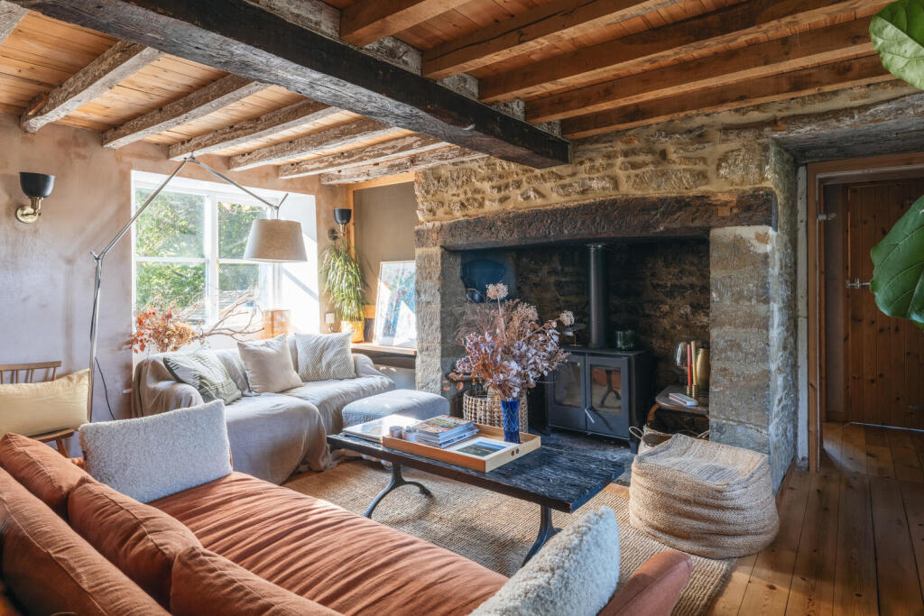 House in Oxford - View 3
