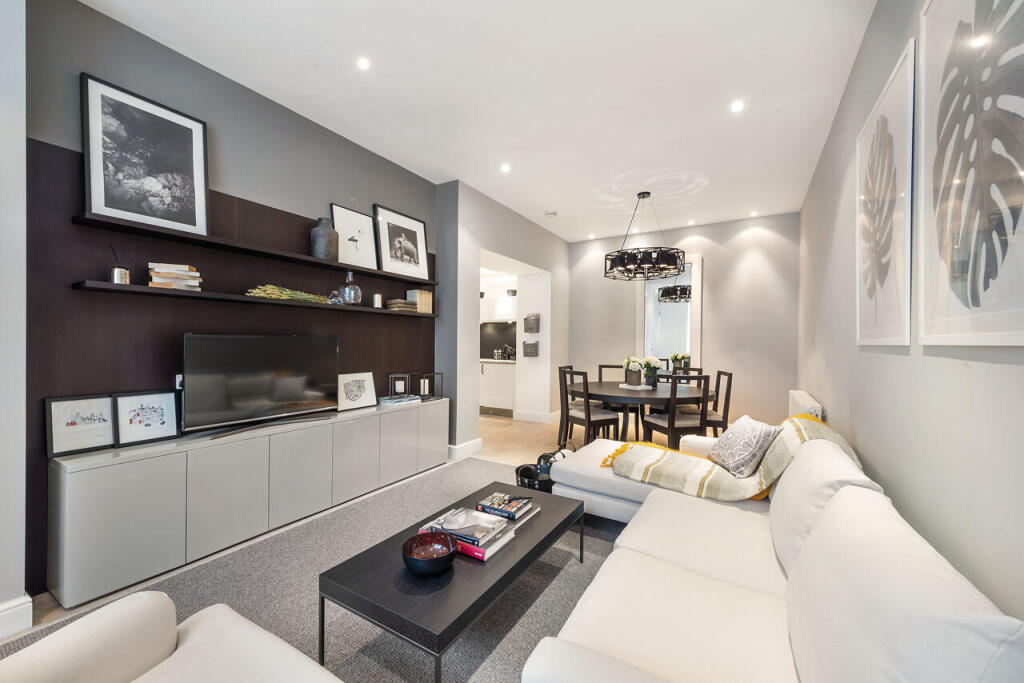 Main image of property: Pavilion Road, SW1X