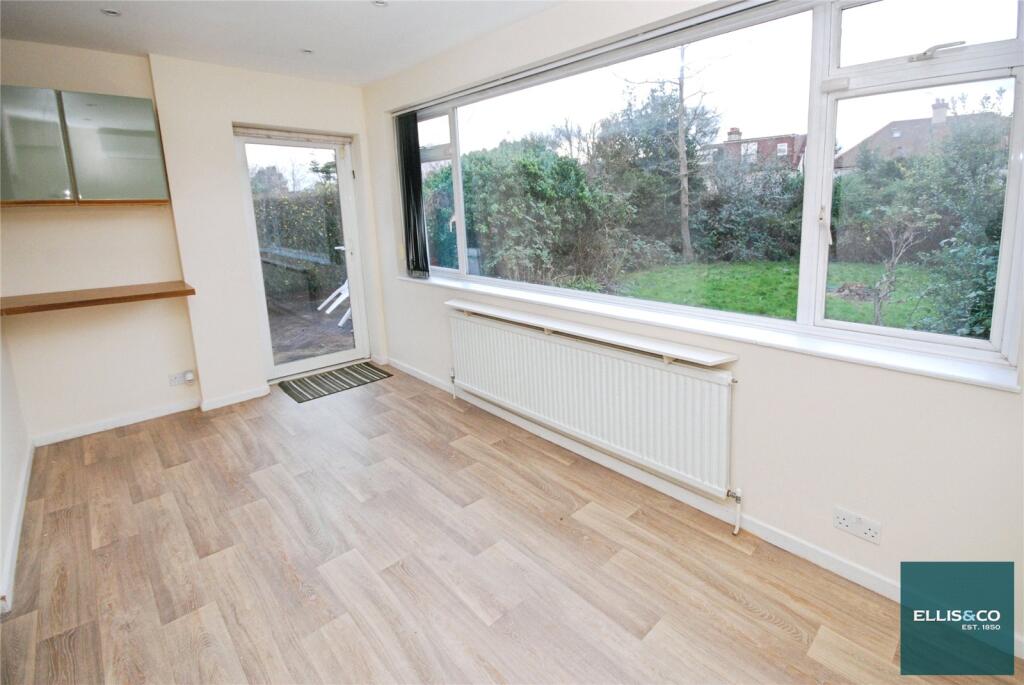 Main image of property: Purley Avenue, Cricklewood, NW2